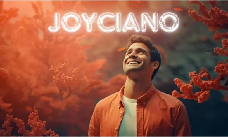 Joyciano