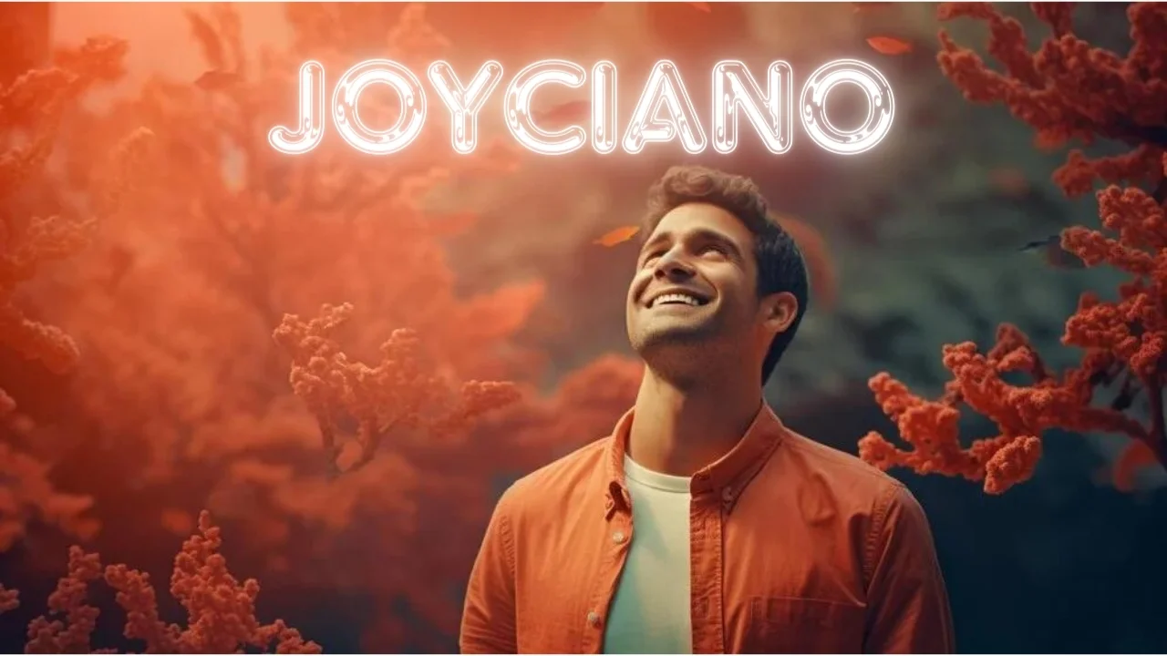 Joyciano